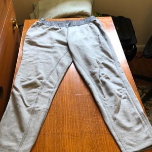 NIke Dri-Fit Sweatpants